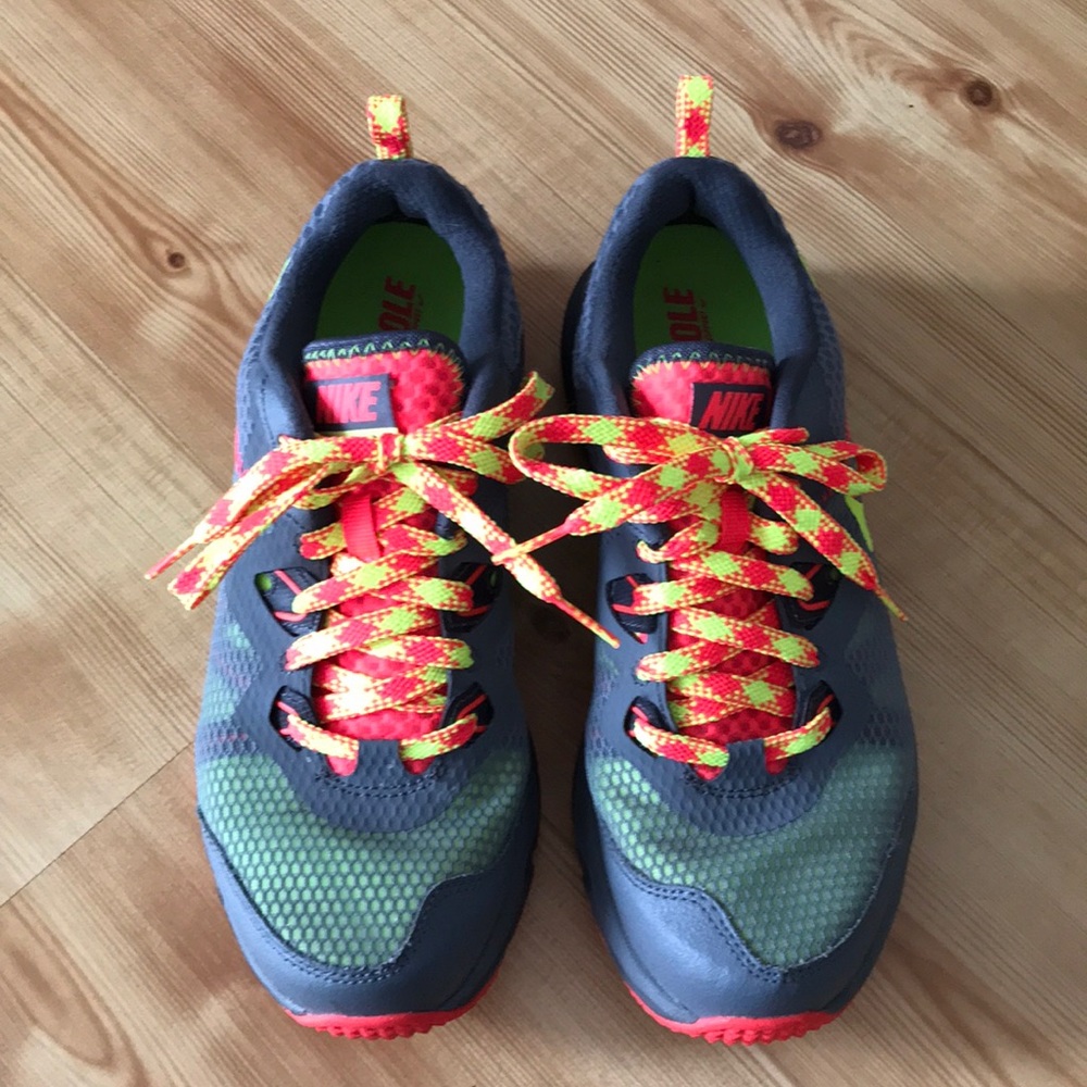 Nike Running Shoes